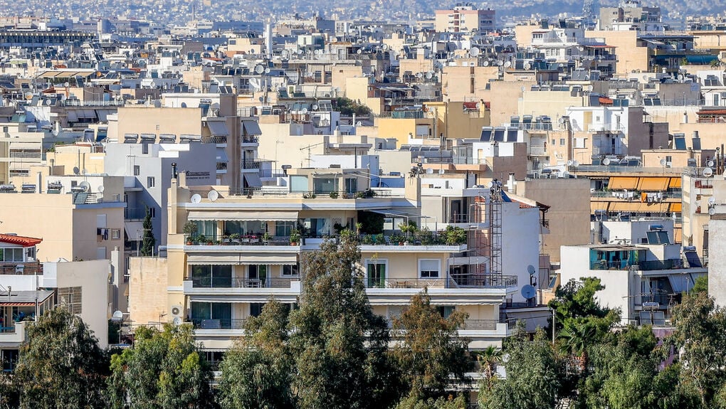 Άνοιξε το Ε9: Τα 10 βήματα που πρέπει να κάνουν οι ιδιοκτήτες ακινήτων